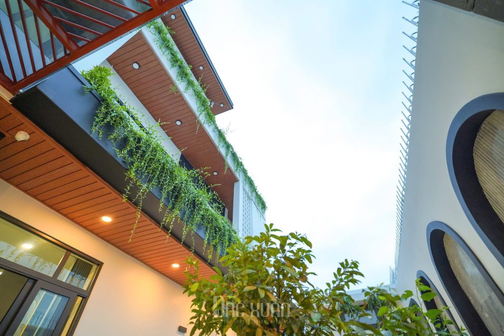 TDT HOUSE – BA RIA