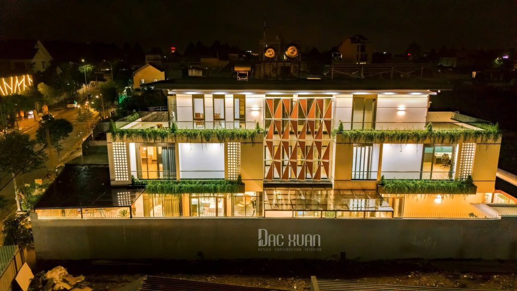 TDT HOUSE – BA RIA