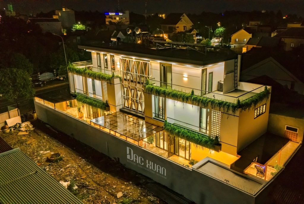 TDT HOUSE – BA RIA