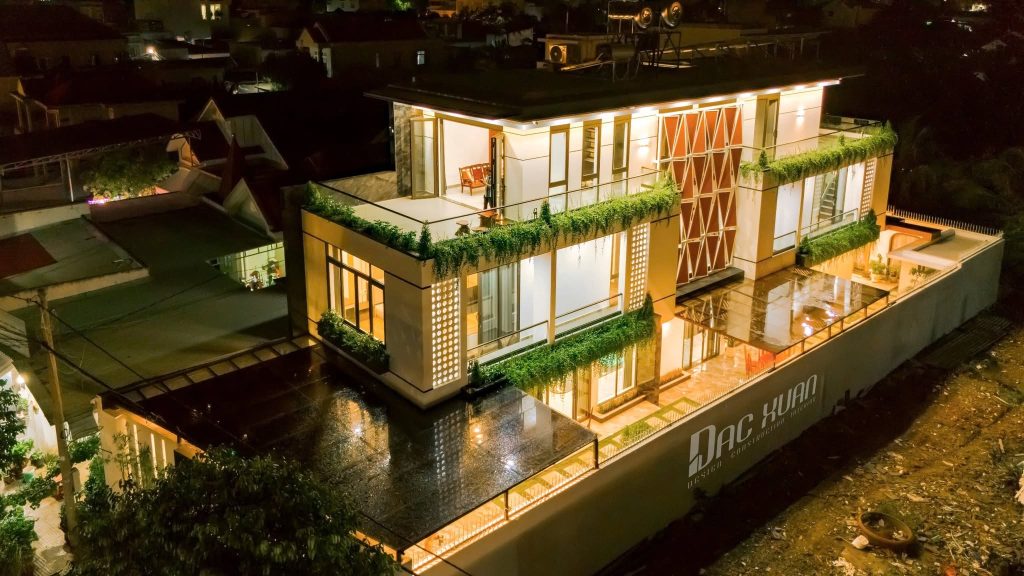 TDT HOUSE – BA RIA