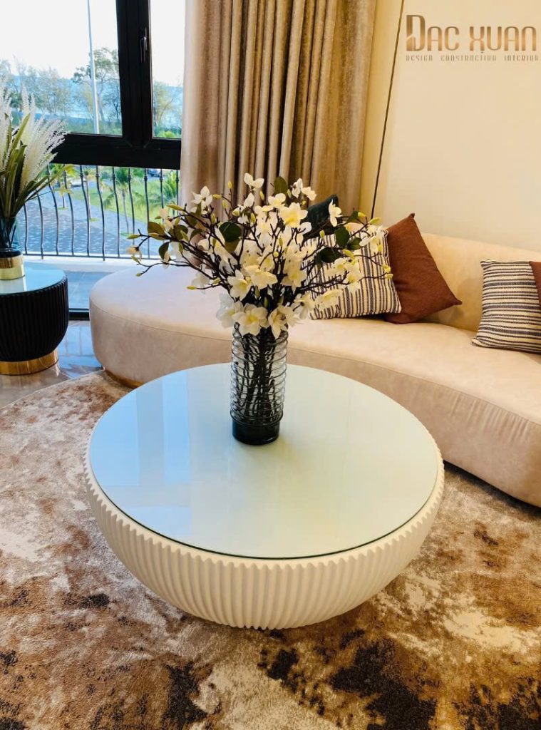 Dự án thực tế Đắc Xuân - Đắc Xuân