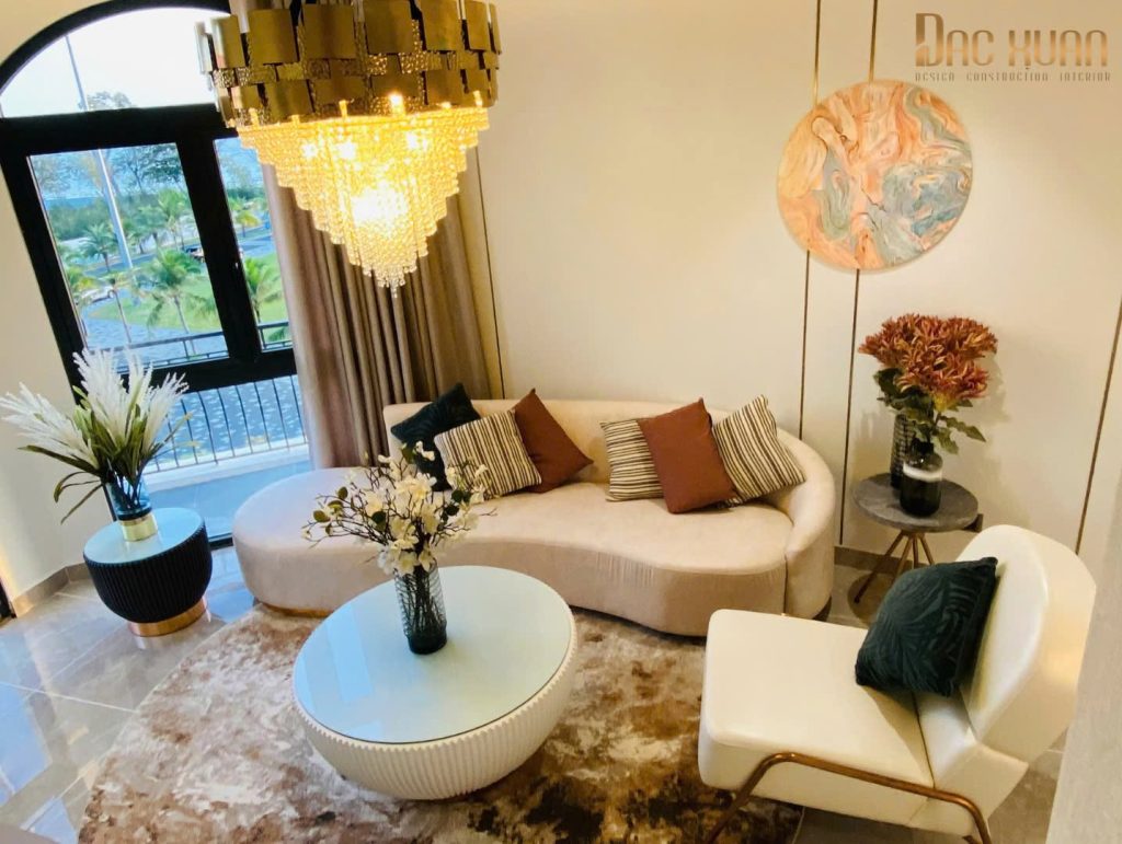 PHU QUOC INTERIOR PROJECT – PHU QUOC
