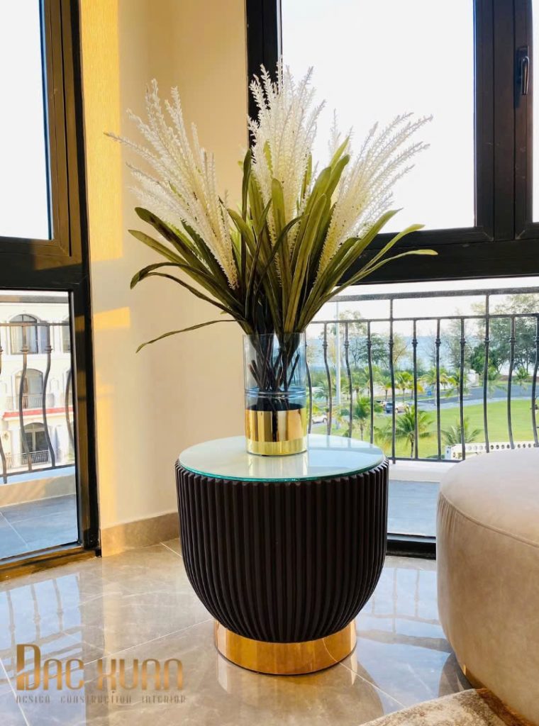 PHU QUOC INTERIOR PROJECT – PHU QUOC
