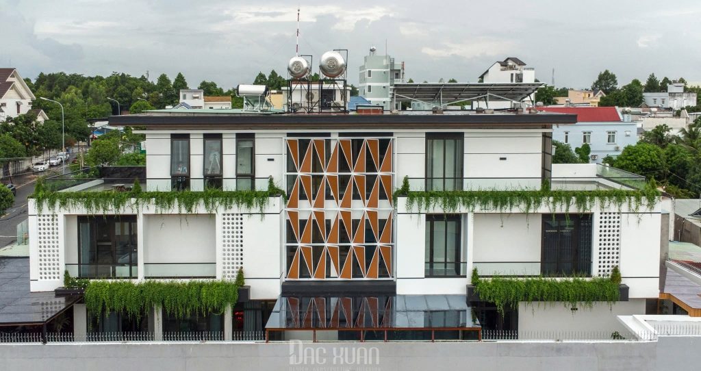 TDT HOUSE – BA RIA