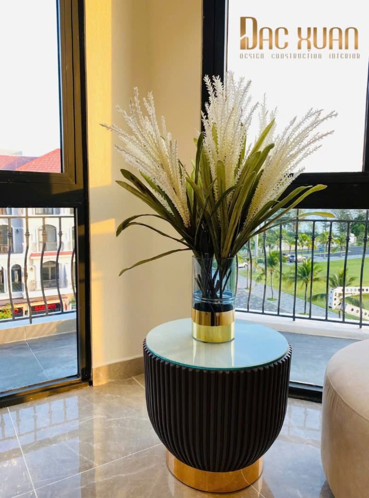 PHU QUOC INTERIOR PROJECT – PHU QUOC