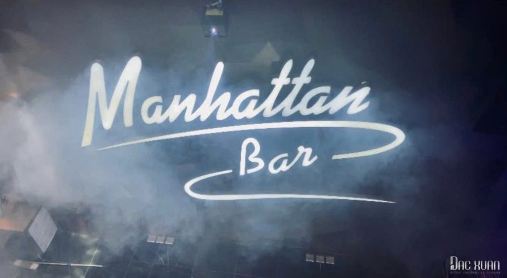 MANHATTAN BAR – PHU QUOC