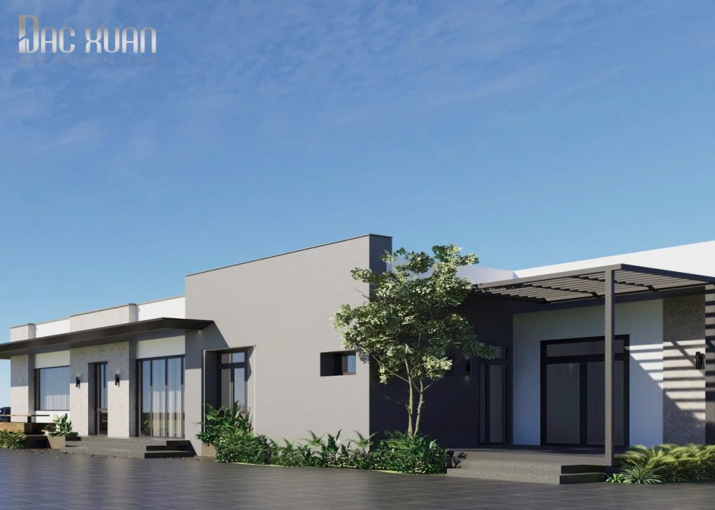LY MAI GARDEN VILLA – BINH DINH