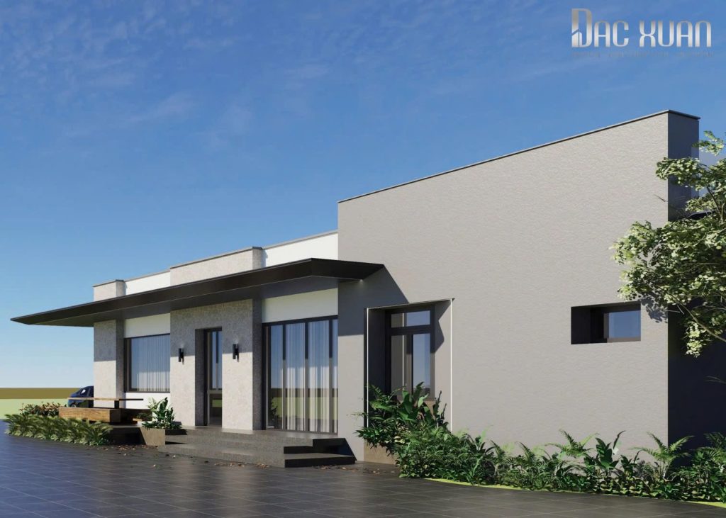 LY MAI GARDEN VILLA – BINH DINH
