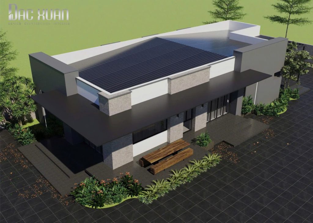 LY MAI GARDEN VILLA – BINH DINH