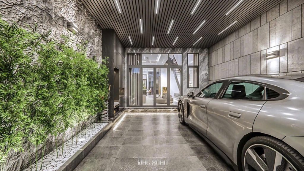KHOA MY BUSINESS HOUSE – DA NANG