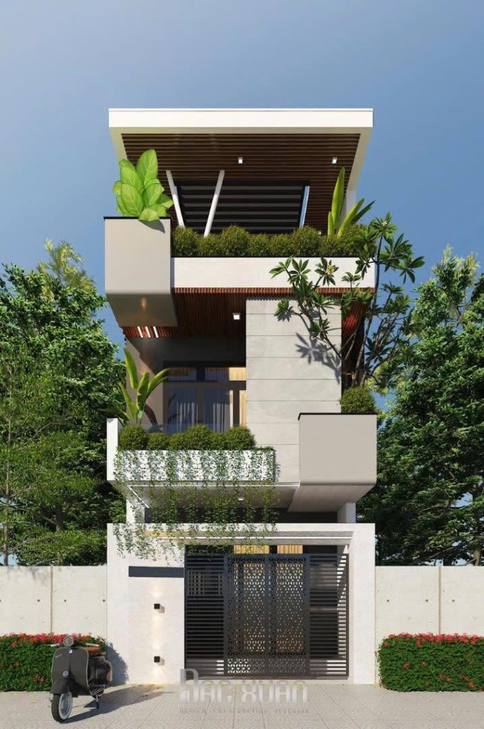 ANH NHA HOUSE – DA NANG