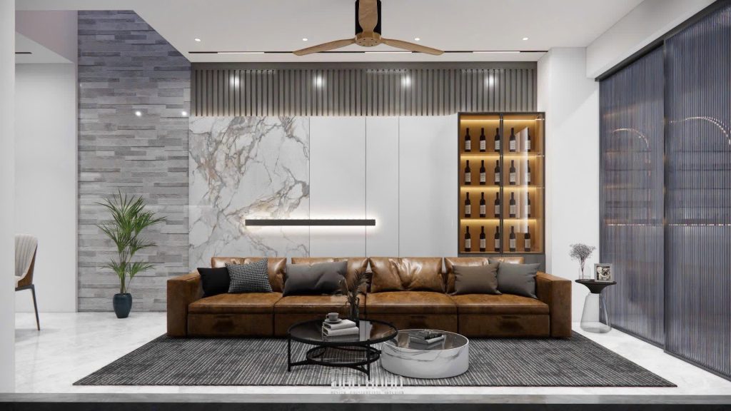 ANH NHA HOUSE – DA NANG