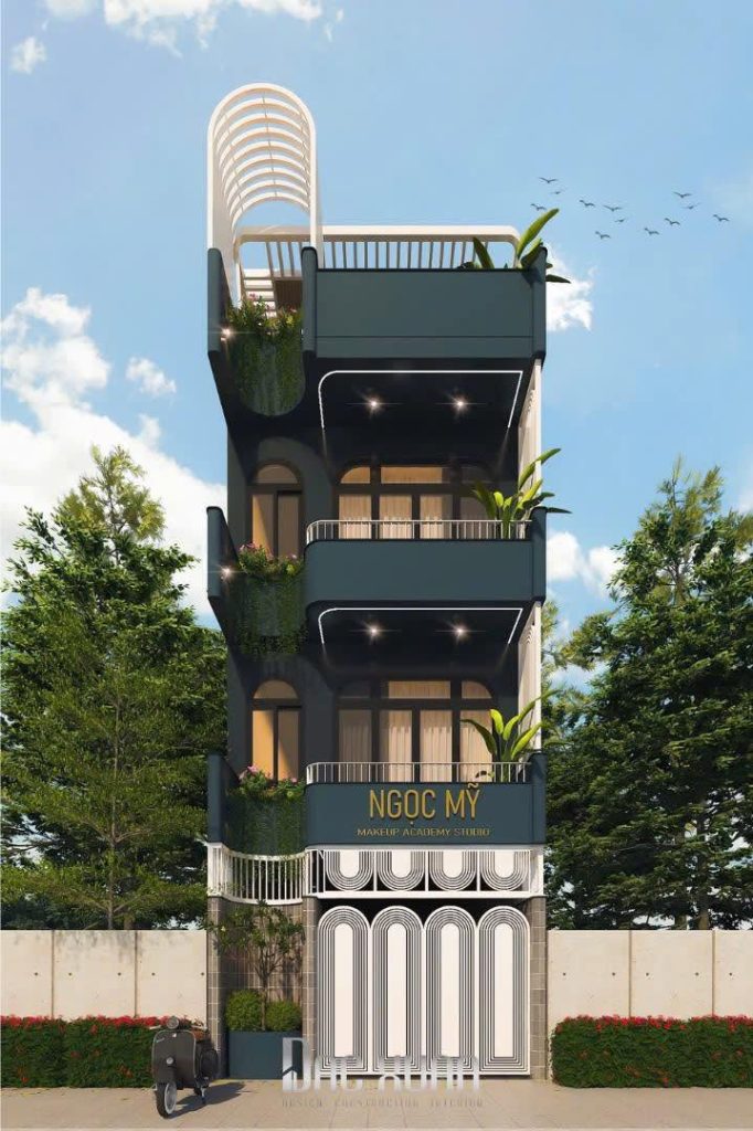 KHOA MY BUSINESS HOUSE – DA NANG