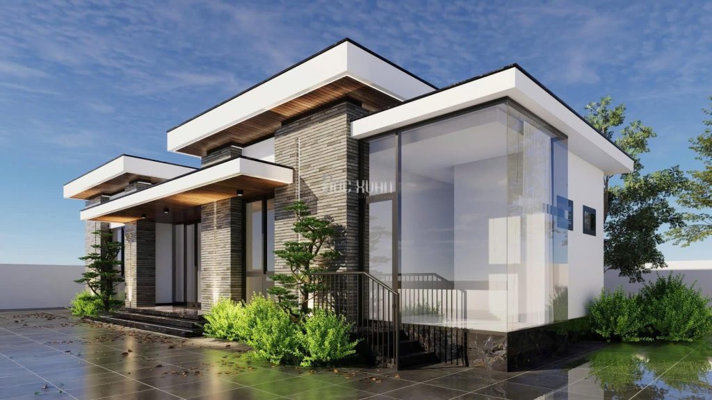 HAI VY HOUSE – LAM DONG