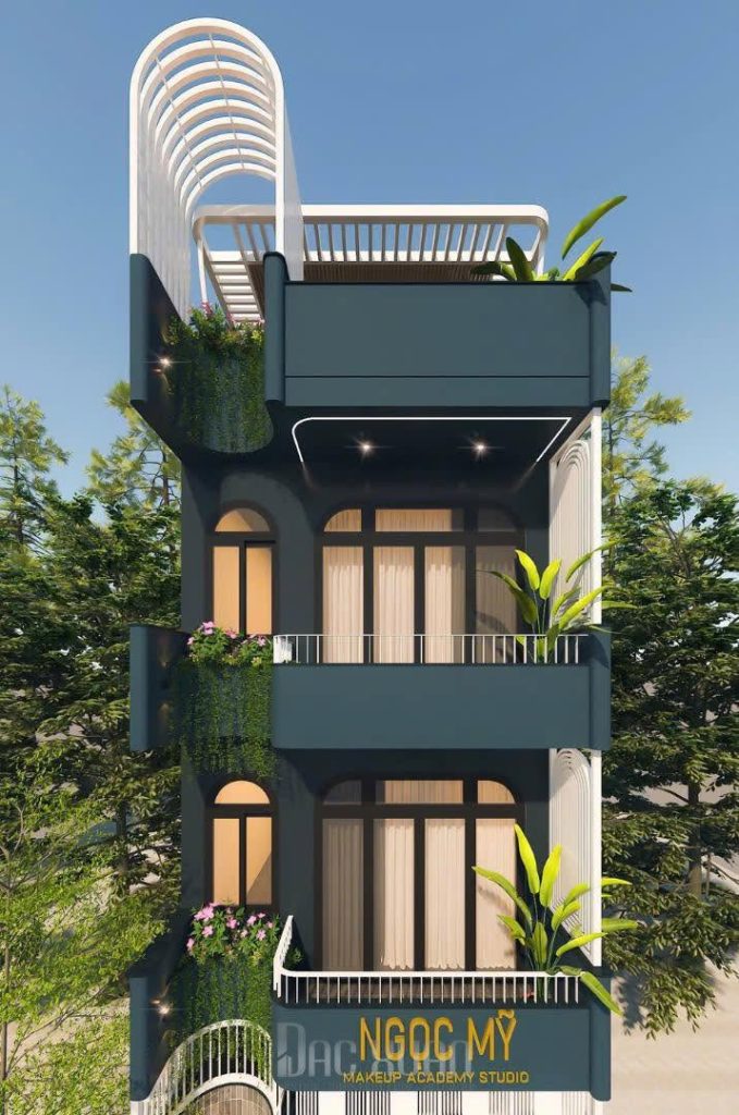 KHOA MY BUSINESS HOUSE – DA NANG