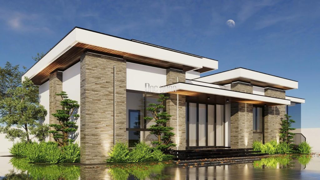 HAI VY HOUSE – LAM DONG