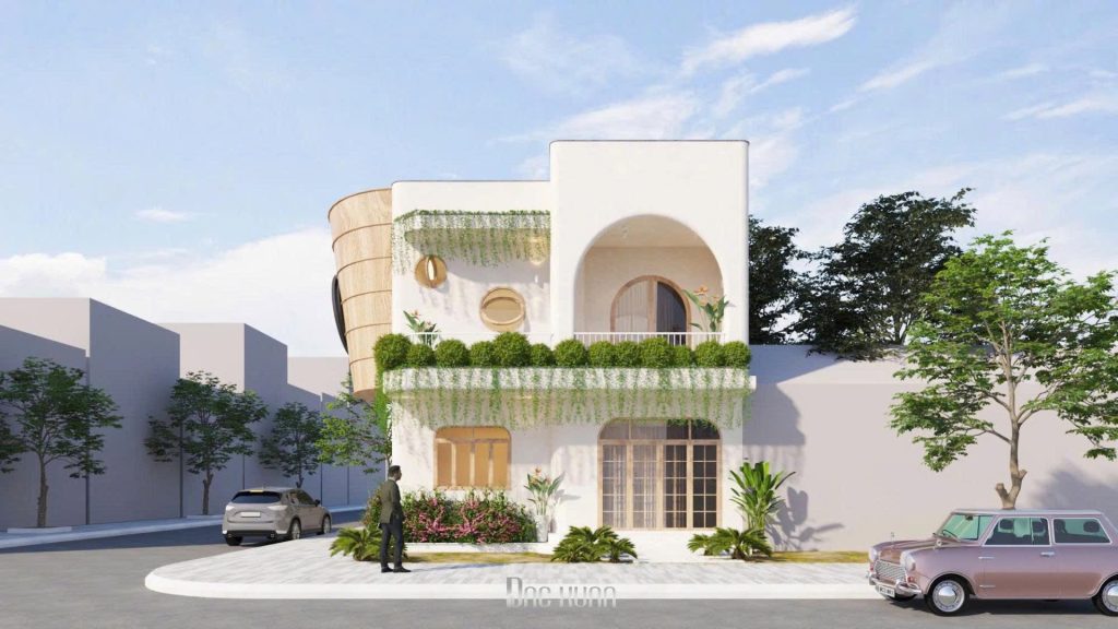 HUYNH KHOA HOUSE – PHU QUOC