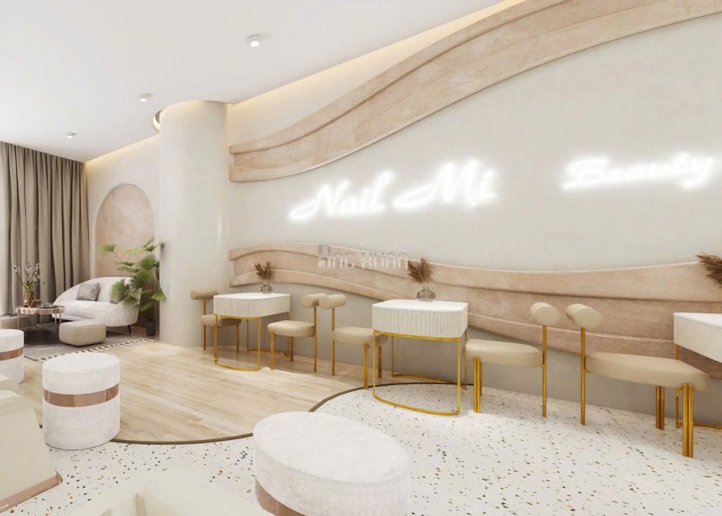 PHUONG NAIL SPA – PHU QUOC