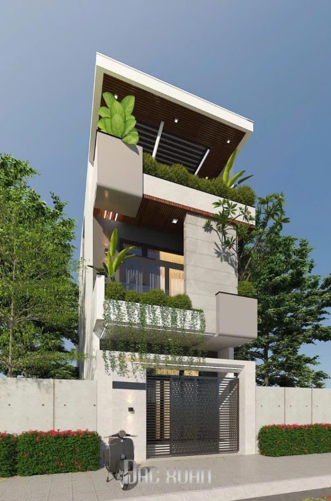 ANH NHA HOUSE – DA NANG