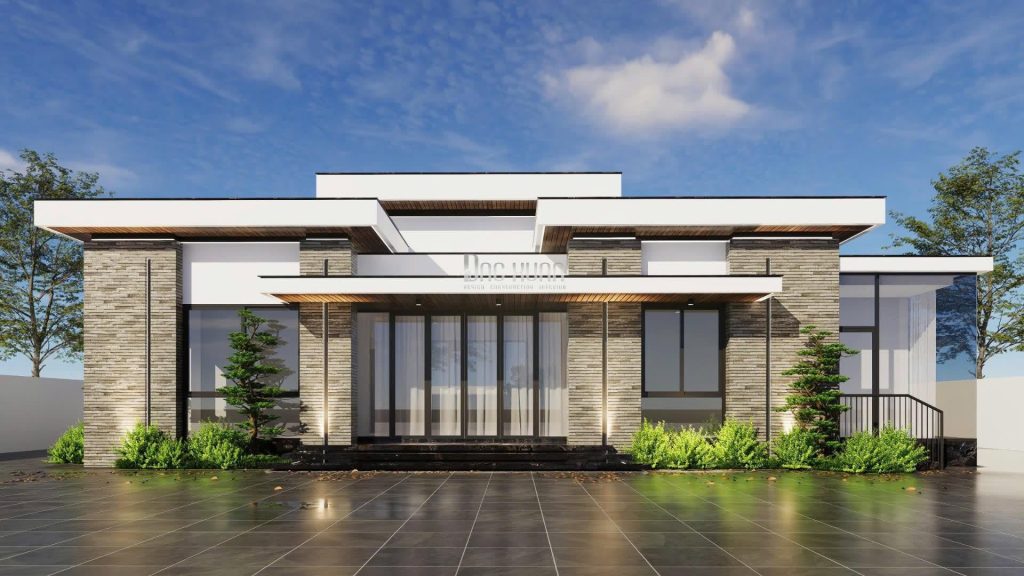 HAI VY HOUSE – LAM DONG