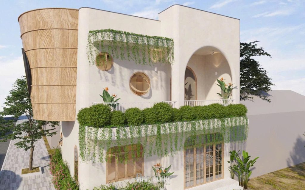 HUYNH KHOA HOUSE – PHU QUOC