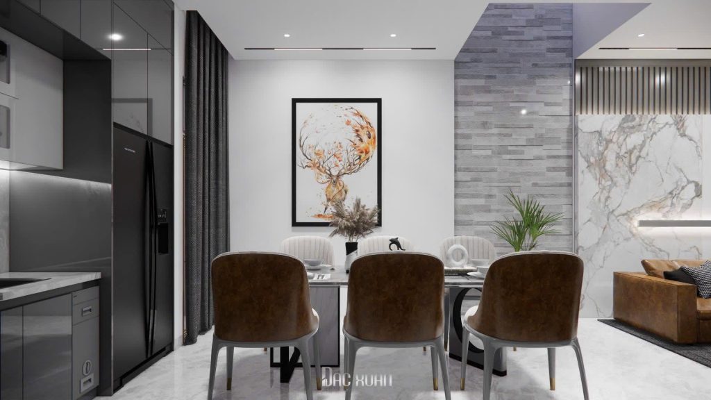 ANH NHA HOUSE – DA NANG