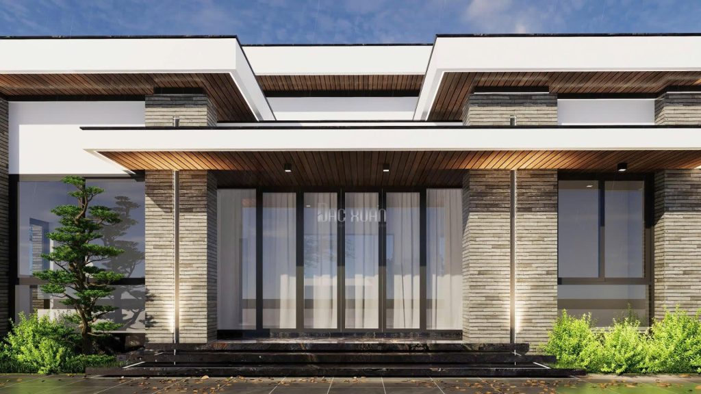 HAI VY HOUSE – LAM DONG