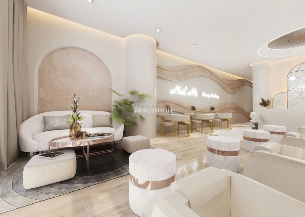 PHUONG NAIL SPA – PHU QUOC