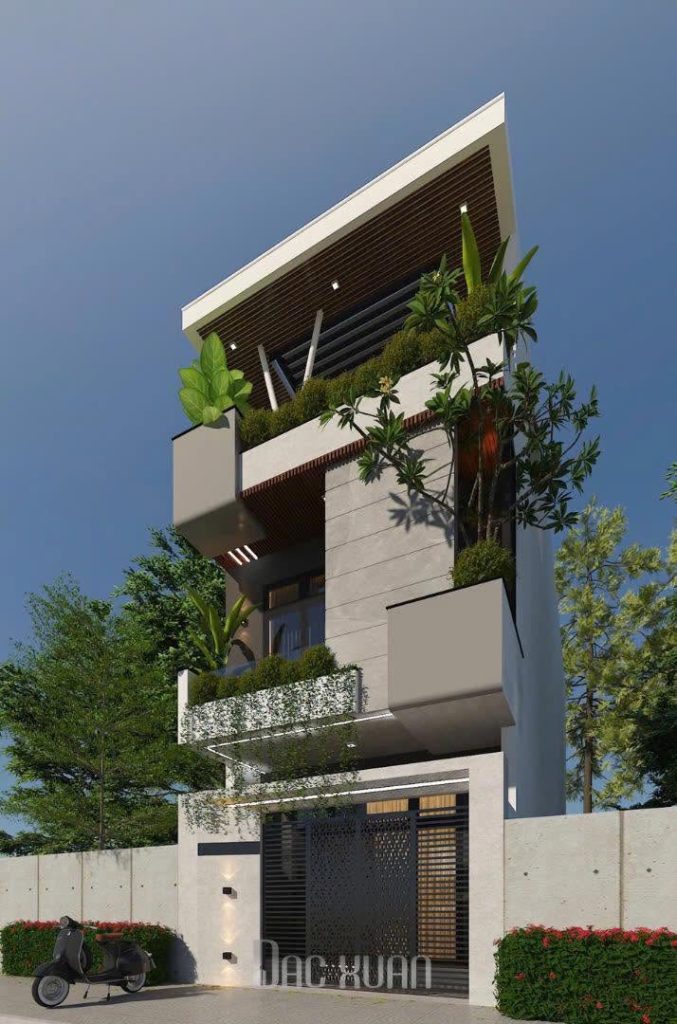 ANH NHA HOUSE – DA NANG