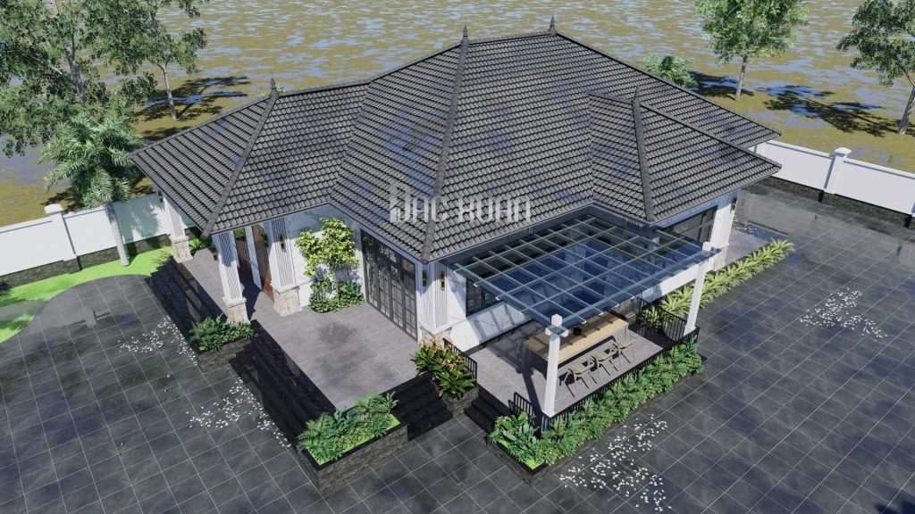 BAC 3 KHAN VILLA – BINH DINH