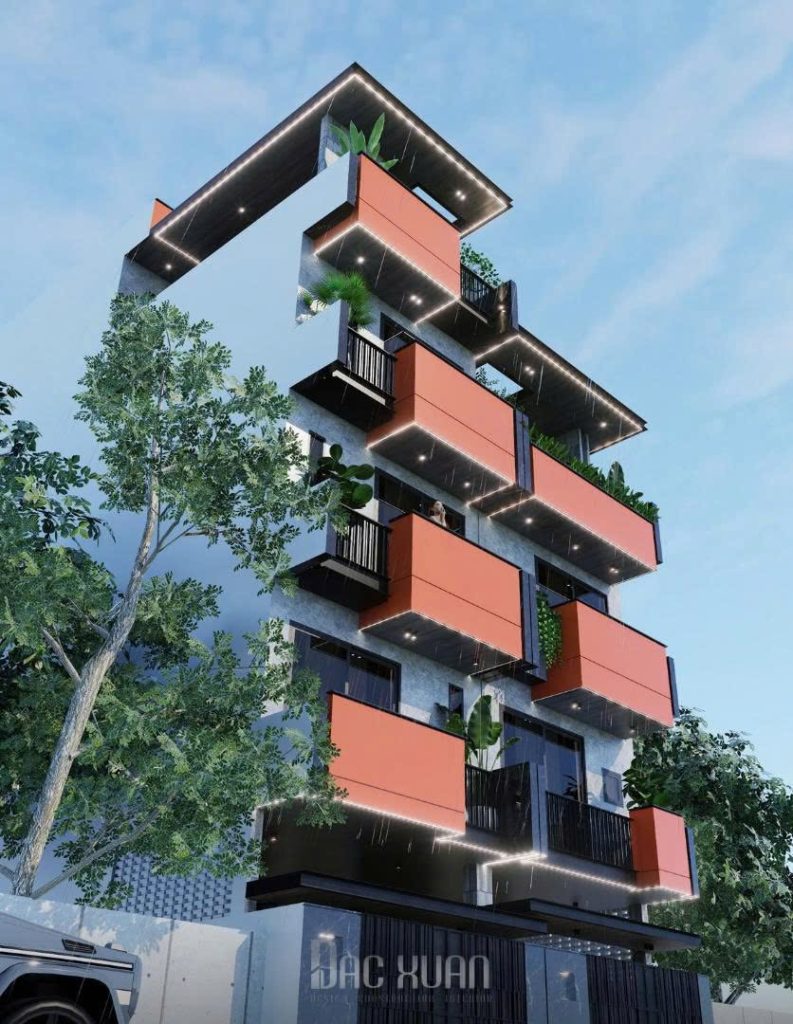 HIEN VIET TWIN VILLA – DA NANG