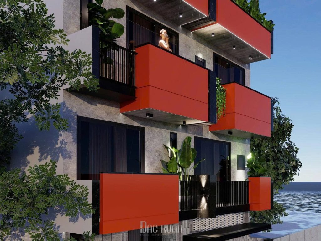HIEN VIET TWIN VILLA – DA NANG