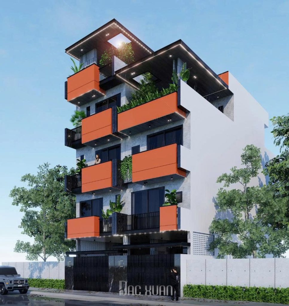 HIEN VIET TWIN VILLA – DA NANG