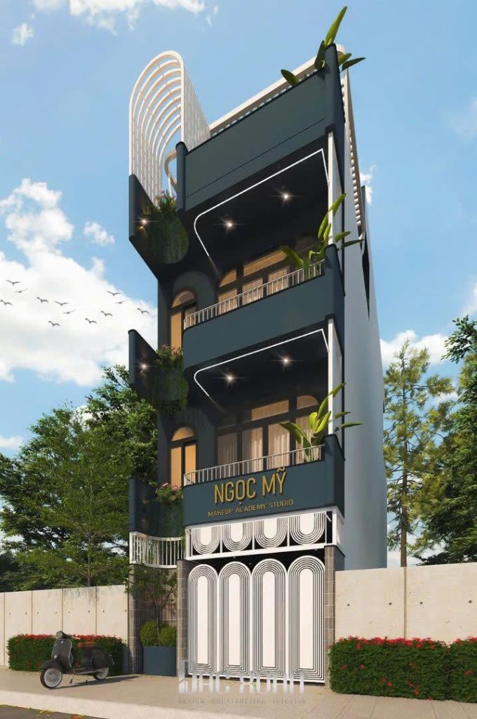 KHOA MY BUSINESS HOUSE – DA NANG