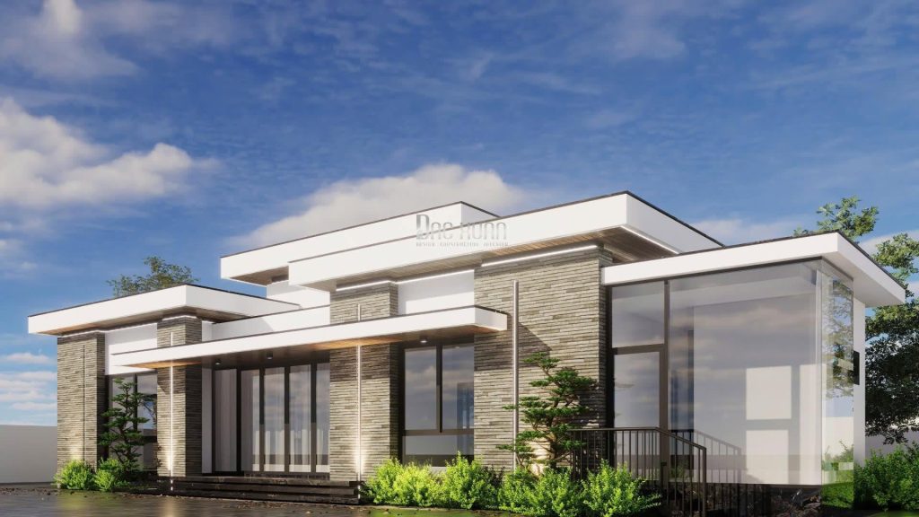 HAI VY HOUSE – LAM DONG