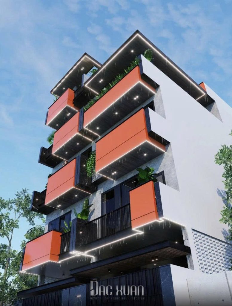 HIEN VIET TWIN VILLA – DA NANG