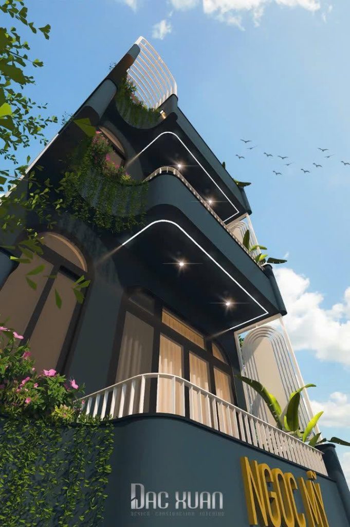 KHOA MY BUSINESS HOUSE – DA NANG