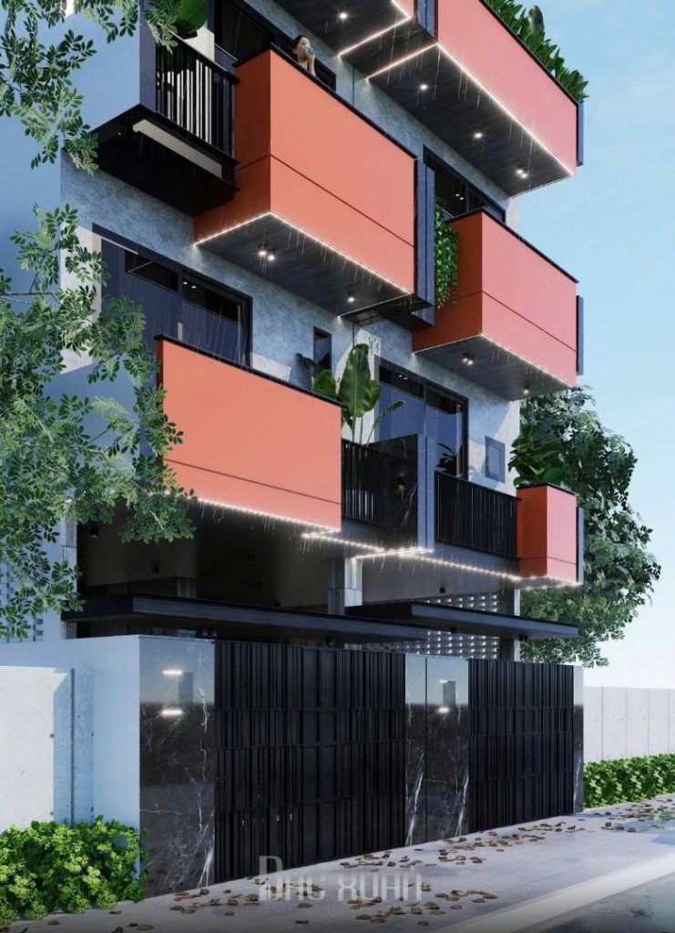 HIEN VIET TWIN VILLA – DA NANG