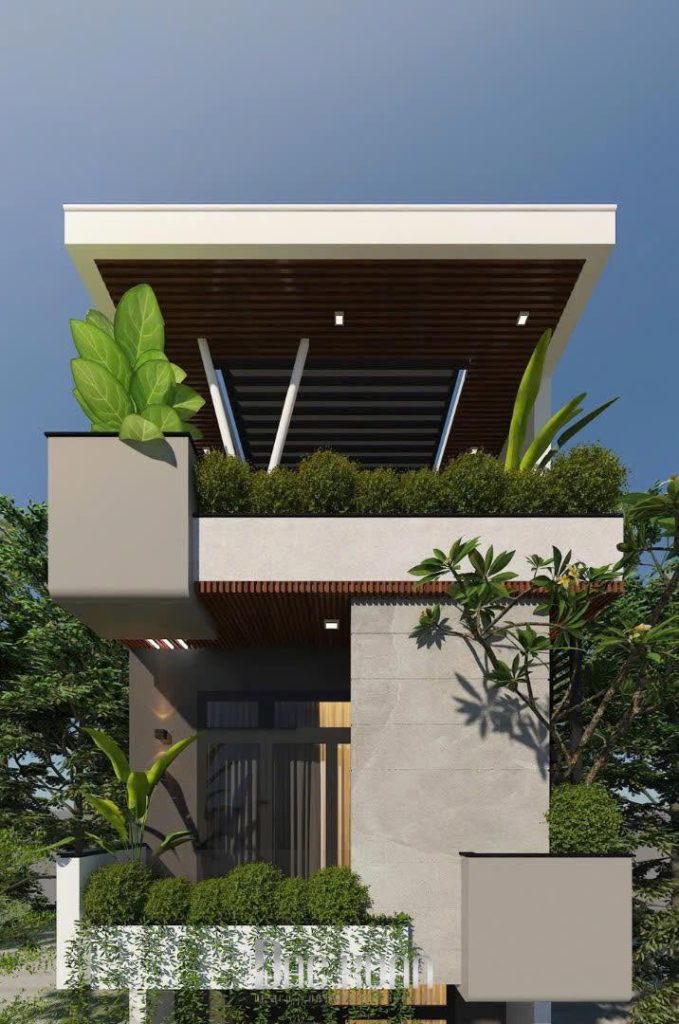 ANH NHA HOUSE – DA NANG