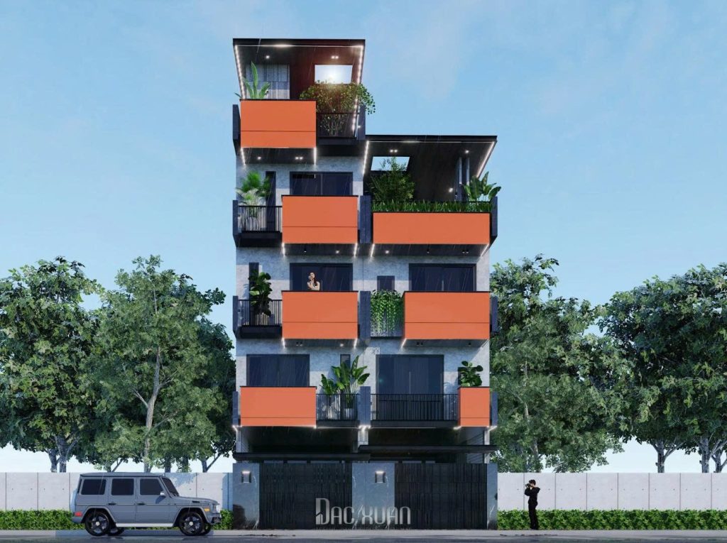 HIEN VIET TWIN VILLA – DA NANG