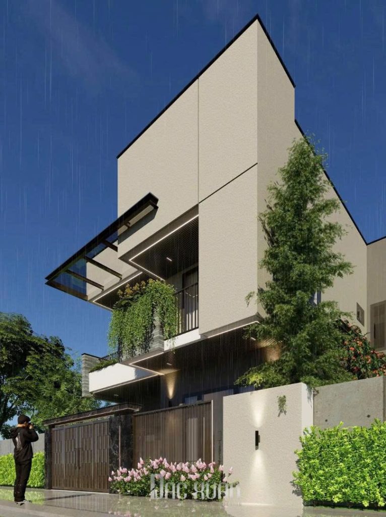DI TRAN HOUSE – BA RIA