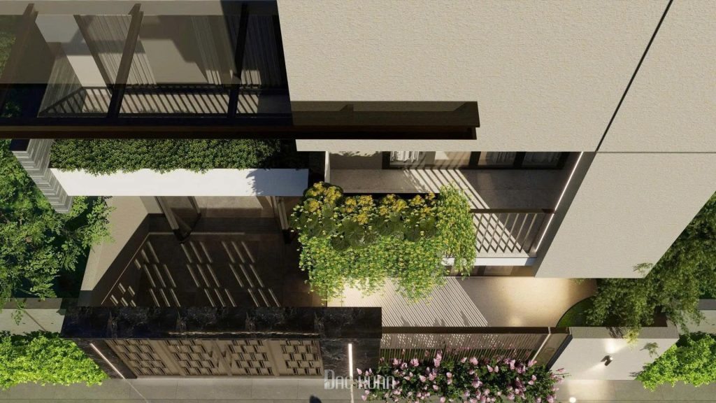 DI TRAN HOUSE – BA RIA