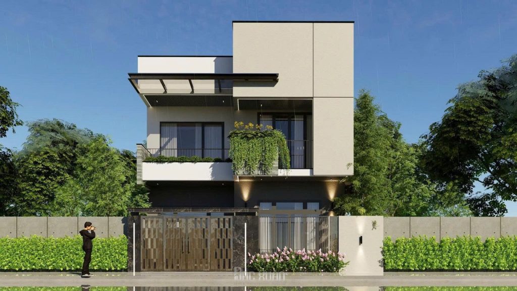DI TRAN HOUSE – BA RIA