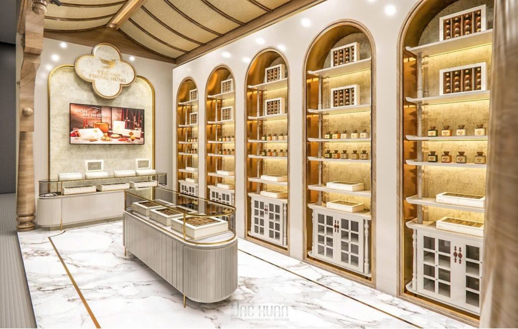 PHUNG HUNG SHOWROOM – PHU QUOC