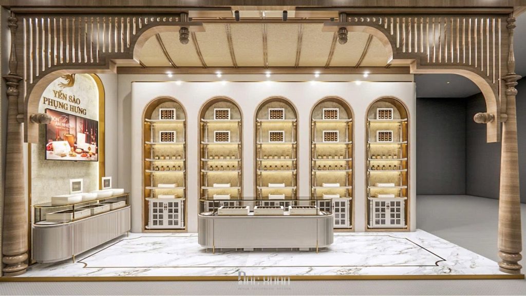 PHUNG HUNG SHOWROOM – PHU QUOC