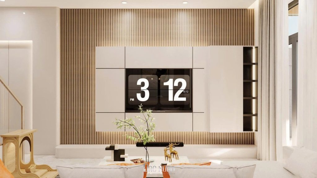 HUNG NGAN HOUSE – HO CHI MINH
