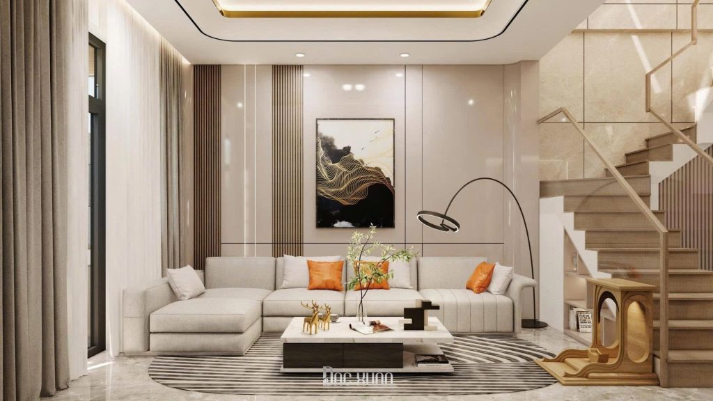 HUNG NGAN HOUSE – HO CHI MINH
