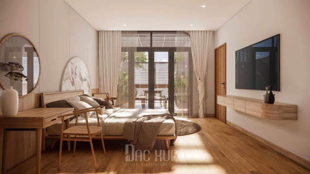 NGUYET BUSINESS HOUSE – NINH THUAN