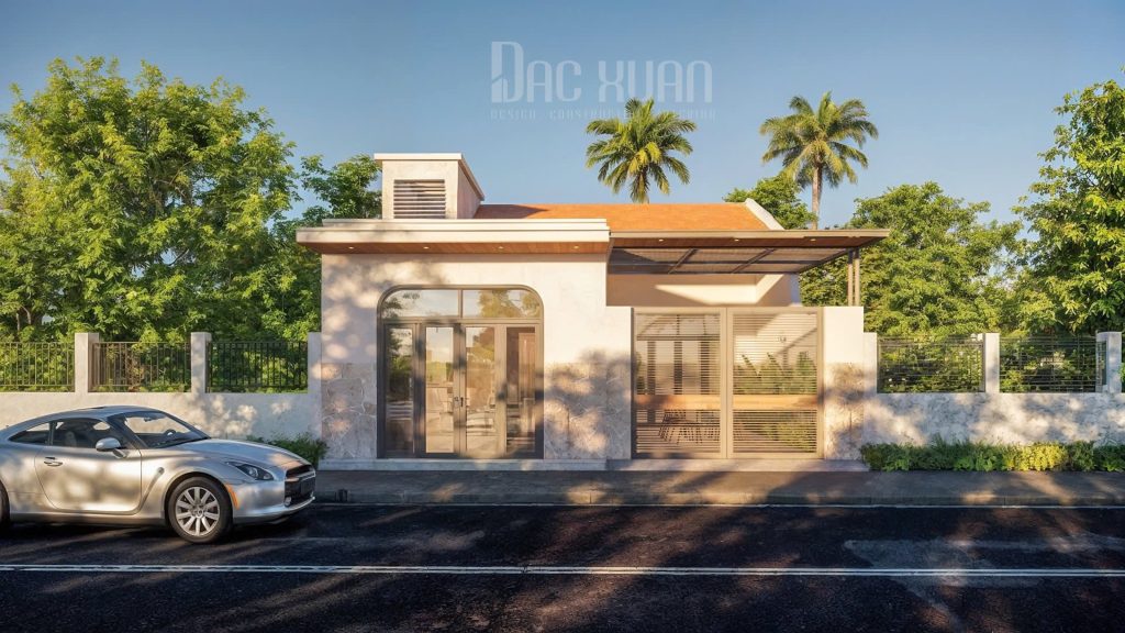 NGUYET BUSINESS HOUSE – NINH THUAN