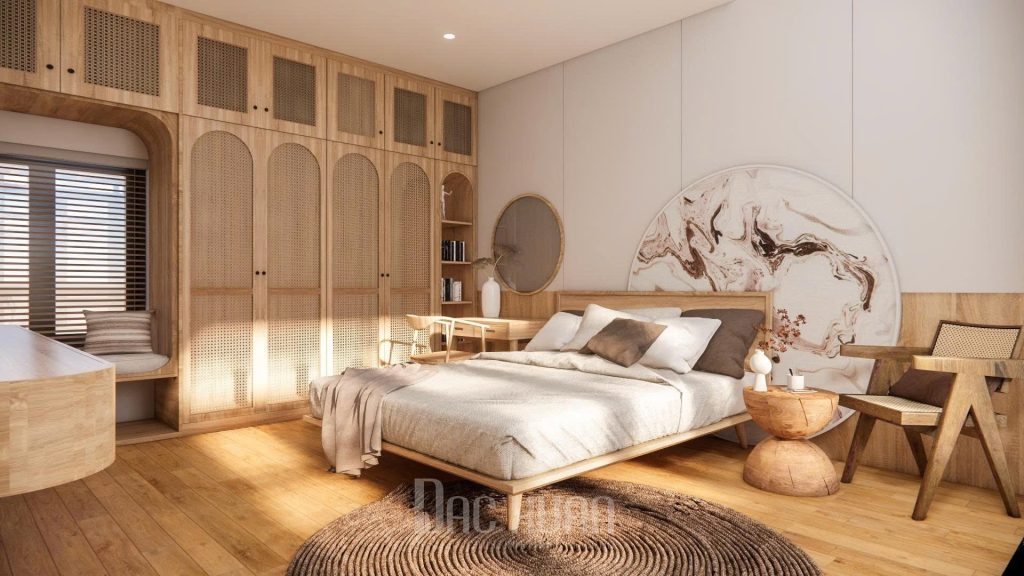 NGUYET BUSINESS HOUSE – NINH THUAN